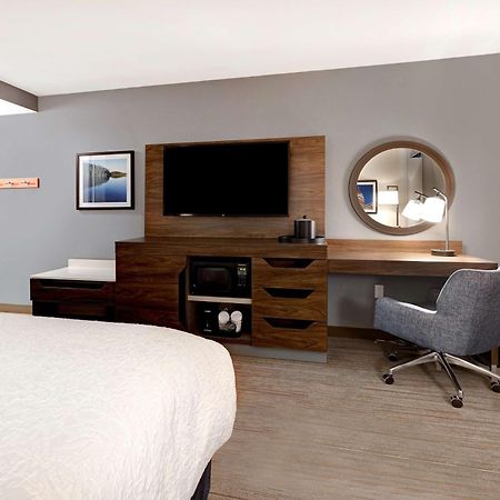 Hampton Inn Crown Point, In エクステリア 写真